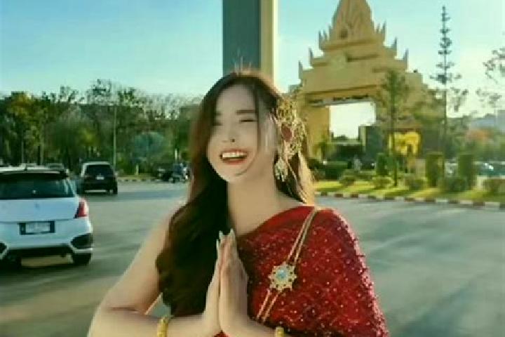 Emma, 29 — Escort in Roi Et, Thailand