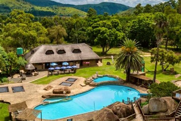 Emma, 29 — Escort in Springs, South Africa