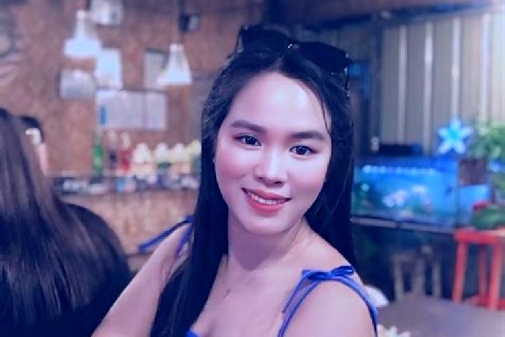 Emma, 29 — Escort in Tinongan, Philippines