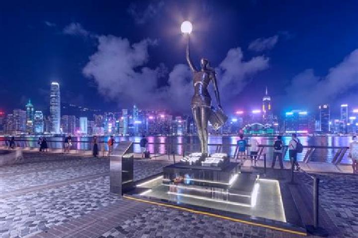Emma, 29 — Escort in Tsim Sha Tsui, Hong Kong