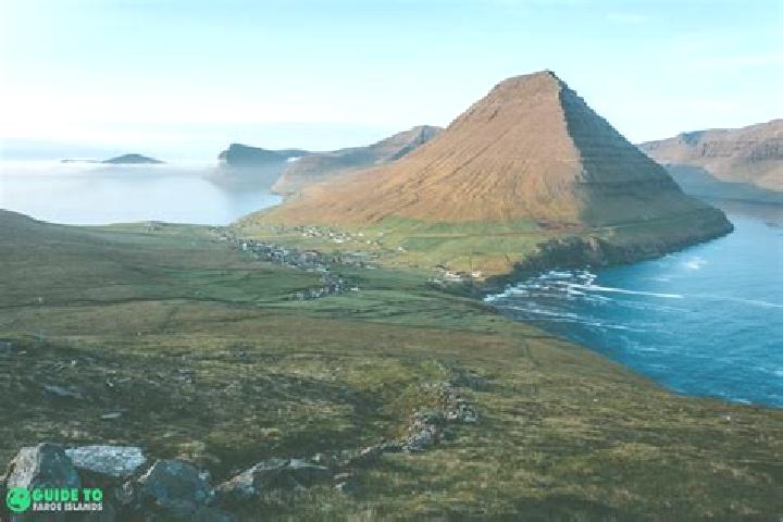 Emma, 29 — Escort in Vidareidi, Faroe Islands