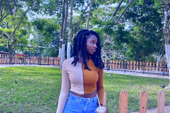 Emma, 29 — Escort in Yoboue Ndolikro, Ivory Coast