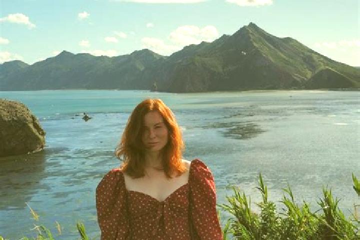 Emma, 29 — Escort in Yuzhno-Sukhokumsk, Russia