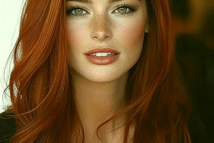 Emma, 30, a auburn blue-eyed mixed companion based in Tanque Nuevo. Offering Roleplay, Fetish, GFE, Erotic Massage. Available for incall and outcall, day and...
