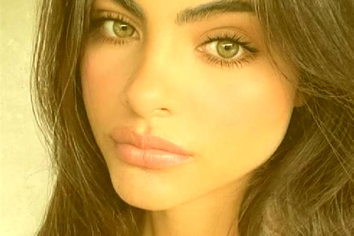 Emma, 30, a black dark-eyed caucasian companion based in Valsad. Offering A-Level, Party Girl, Deep French Kissing, Dinner Date. Available for incall and out...