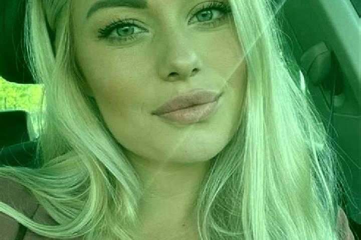Emma, 30, a blonde hazel-eyed caucasian companion based in Monte Giardino. Offering GFE, Fetish, BDSM, Erotic Massage. Available for incall and outcall, over...