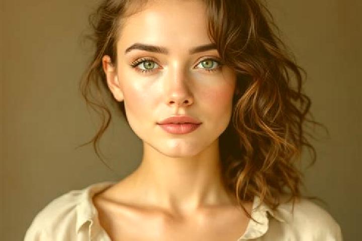 Emma, 30, a chestnut amber-eyed european companion based in Bhairapura. Offering Dinner Date, Girlfriend Experience, BDSM, Erotic Massage, Domination. Availa...