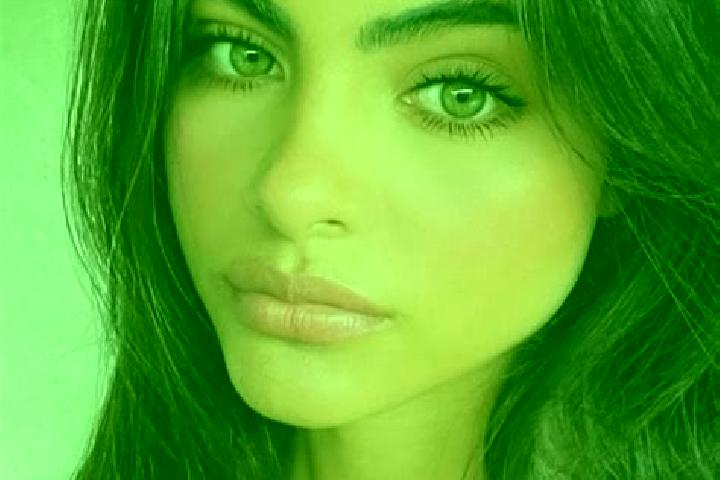 Emma, 30, a chestnut hazel-eyed latina companion based in Qiemo. Offering Domination, Striptease, Travel Companion, Party Girl. Available for incall and outc...