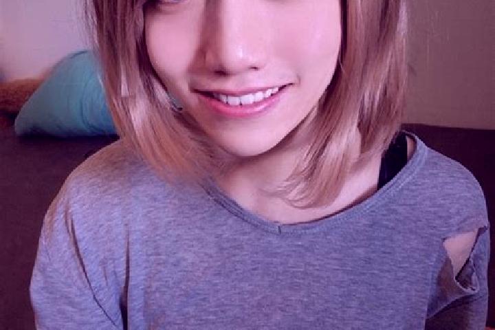 Emma, 30, a platinum blonde brown-eyed asian companion based in San Felix. Offering Fetish, A-Level, Duos, Girlfriend Experience. Available for incall and ou...