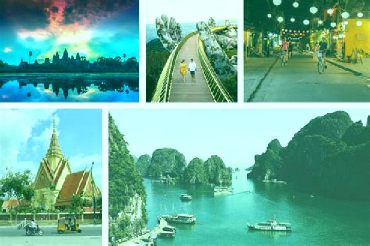 Emma, 30 — Escort in An Trach, Vietnam