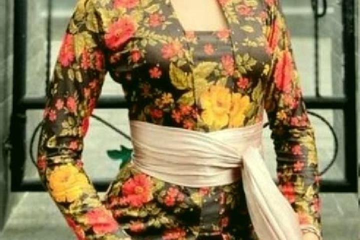 Emma, 30 — Escort in Banjar Petak, Indonesia