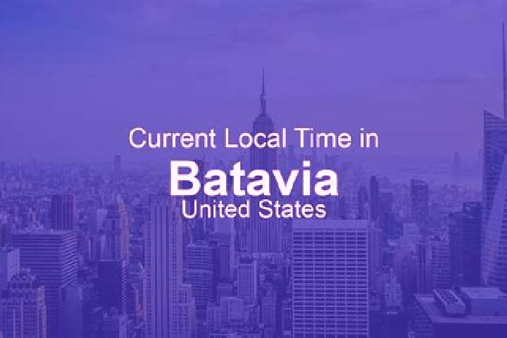 Emma, 30 — Escort in Batavia, United States