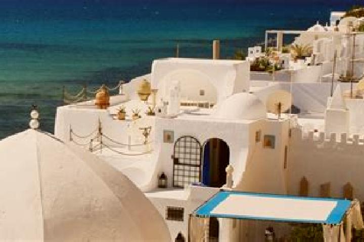 Emma, 30 — Escort in Ben Gardane, Tunisia