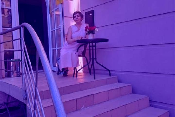 Emma, 30 — Escort in Bodakva, Ukraine