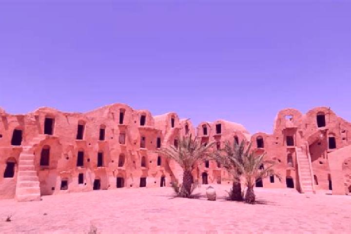 Emma, 30 — Escort in Chebika, Tunisia