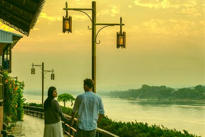 Emma, 30 — Escort in Chiang Khan, Thailand