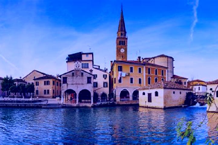 Emma, 30 — Escort in Concordia Sagittaria, Italy