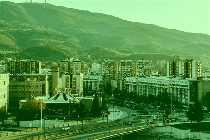 Emma, 30 — Escort in Crnovec, North Macedonia