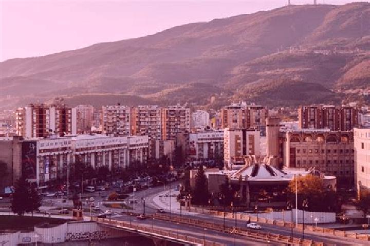 Emma, 30 — Escort in Delogozda, North Macedonia