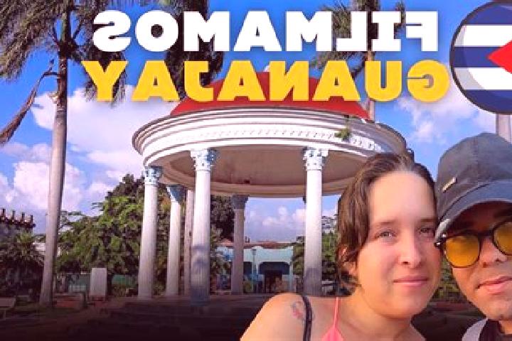 Emma, 30 — Escort in Guanajay, Cuba