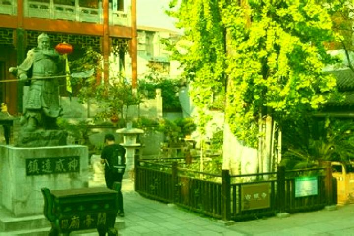 Emma, 30 — Escort in Guandi, China