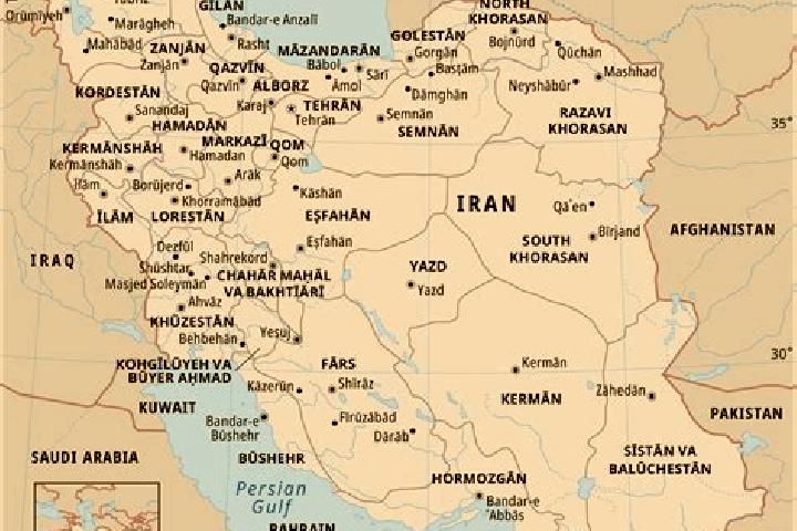 Emma, 30 — Escort in Horr, Iran