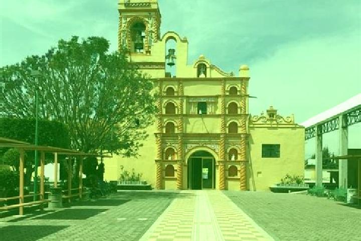 Emma, 30 — Escort in La Magdalena Tetela Morelos, Mexico