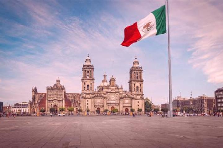 Emma, 30 — Escort in Macuilocatl, Mexico
