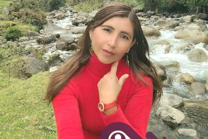 Emma, 30 — Escort in Pablo Galeana, Mexico