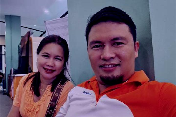 Emma, 30 — Escort in Pajo, Philippines