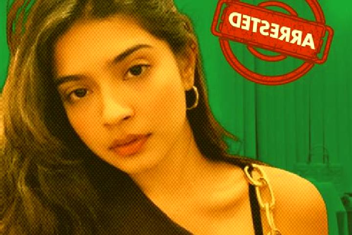 Emma, 30 — Escort in Panoli, India