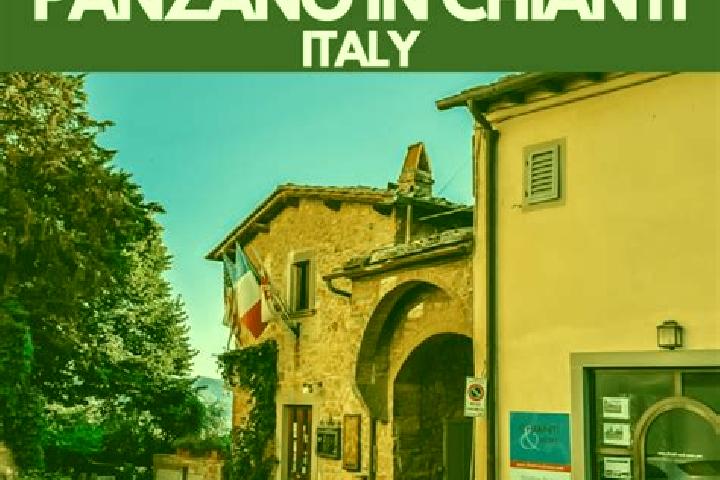 Emma, 30 — Escort in Panzano, Italy