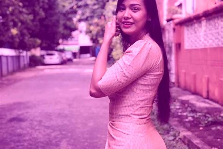 Emma, 30 — Escort in Pyin Ma Pin, Myanmar