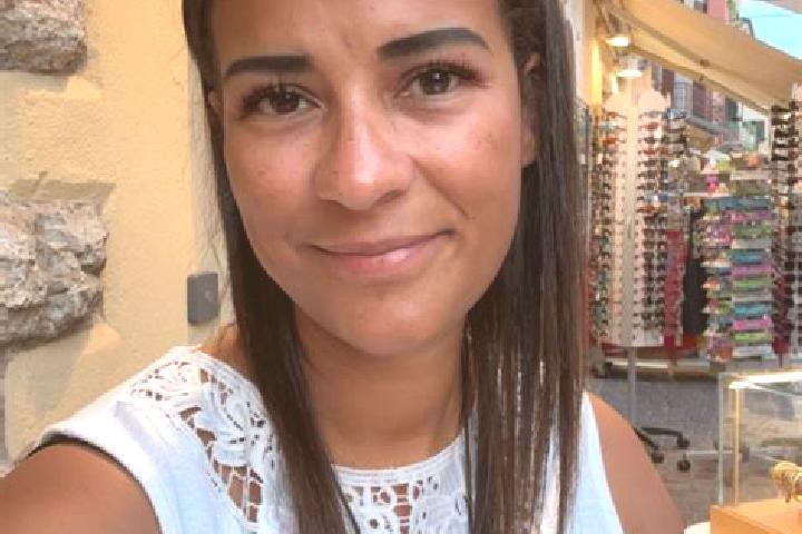 Emma, 30 — Escort in Rhaunen, Germany