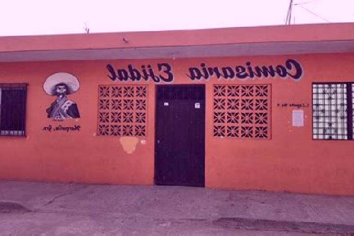 Emma, 30 — Escort in San Martin Ahuatepec, Mexico