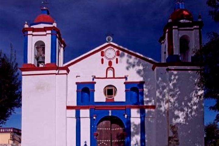 Emma, 30 — Escort in San Miguel Chicahua, Mexico