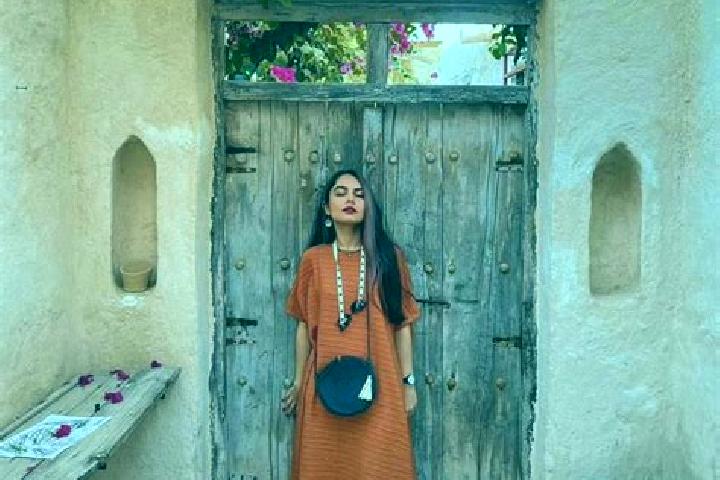 Emma, 30 — Escort in Sarab Hammam, Iran