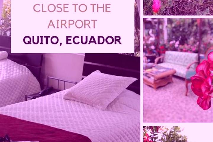 Emma, 30 — Escort in Tababela, Ecuador