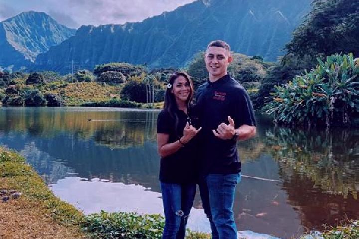 Emma, 30 — Escort in Wahiawa-Whitmore, United States