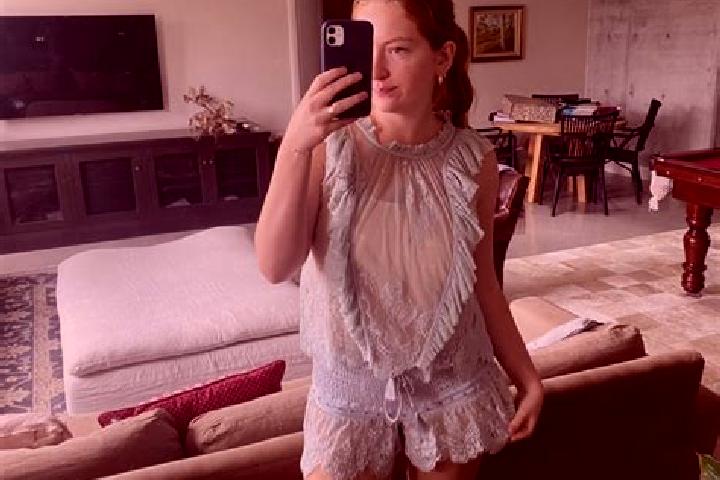 Emma, 30 — Escort in Woolwich, Australia