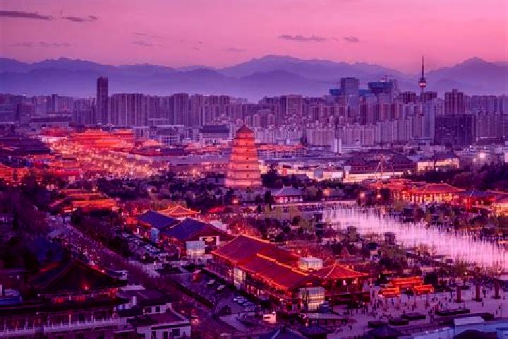 Emma, 30 — Escort in Xin an, China