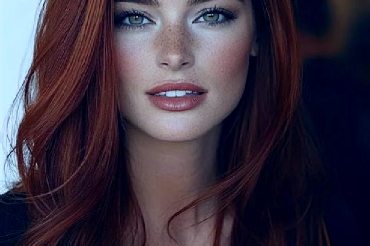 Emma, 31, a auburn blue-eyed mixed companion based in Vrancioaia. Offering Erotic Massage, Massage, Couples. Available for incall and outcall, overnight book...