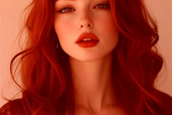 Emma, 31, a auburn brown-eyed asian companion based in Midlum. Offering BDSM, CIM, Striptease. Available for incall and outcall, day and evening dates.