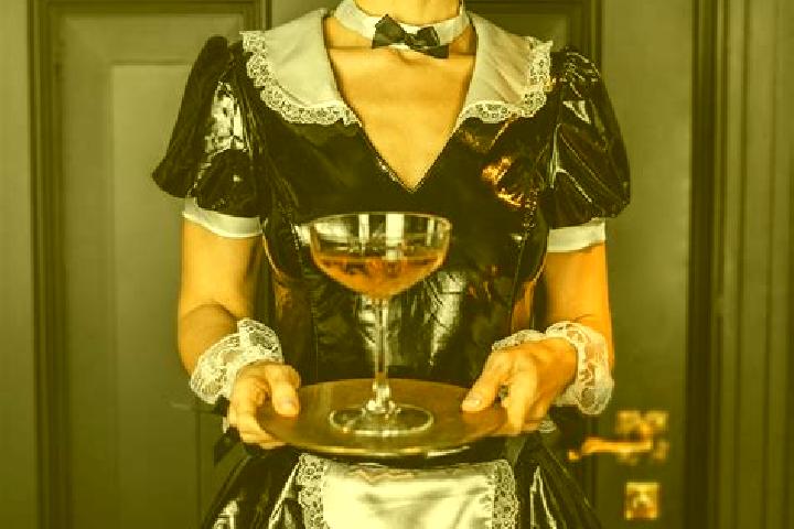 Emma, 31, a black brown-eyed caucasian companion based in Gandhi Nagar. Offering Duos, 69, BDSM, Fetish. Available for incall and outcall, overnight bookings...