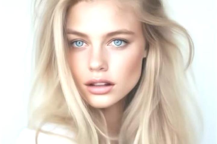 Emma, 31, a blonde grey-eyed middle eastern companion based in Jiaomingsi. Offering BDSM, Tantra, CIM. Available for incall and outcall, day and evening dates.
