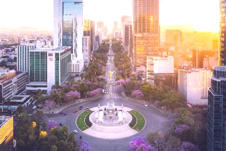 Emma, 31 — Escort in Ayavitle, Mexico