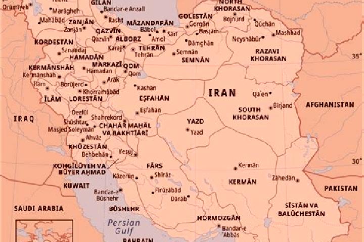 Emma, 31 — Escort in Baghdadeh, Iran