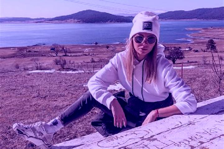 Emma, 31 — Escort in Batak, Bulgaria