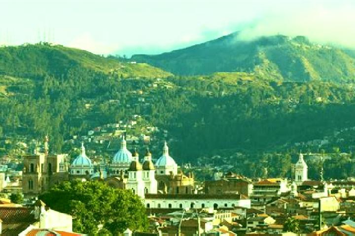 Emma, 31 — Escort in Borbon, Ecuador