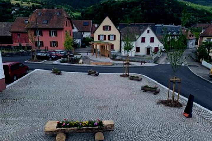 Emma, 31 — Escort in Breitenbach-Haut-Rhin, France